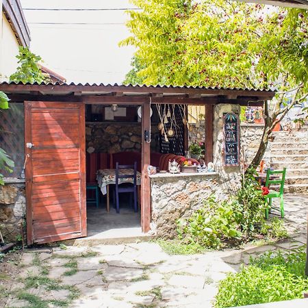 Bohemian Spirit, Vama Veche Apartamento Exterior foto