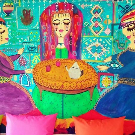 Bohemian Spirit, Vama Veche Apartamento Exterior foto