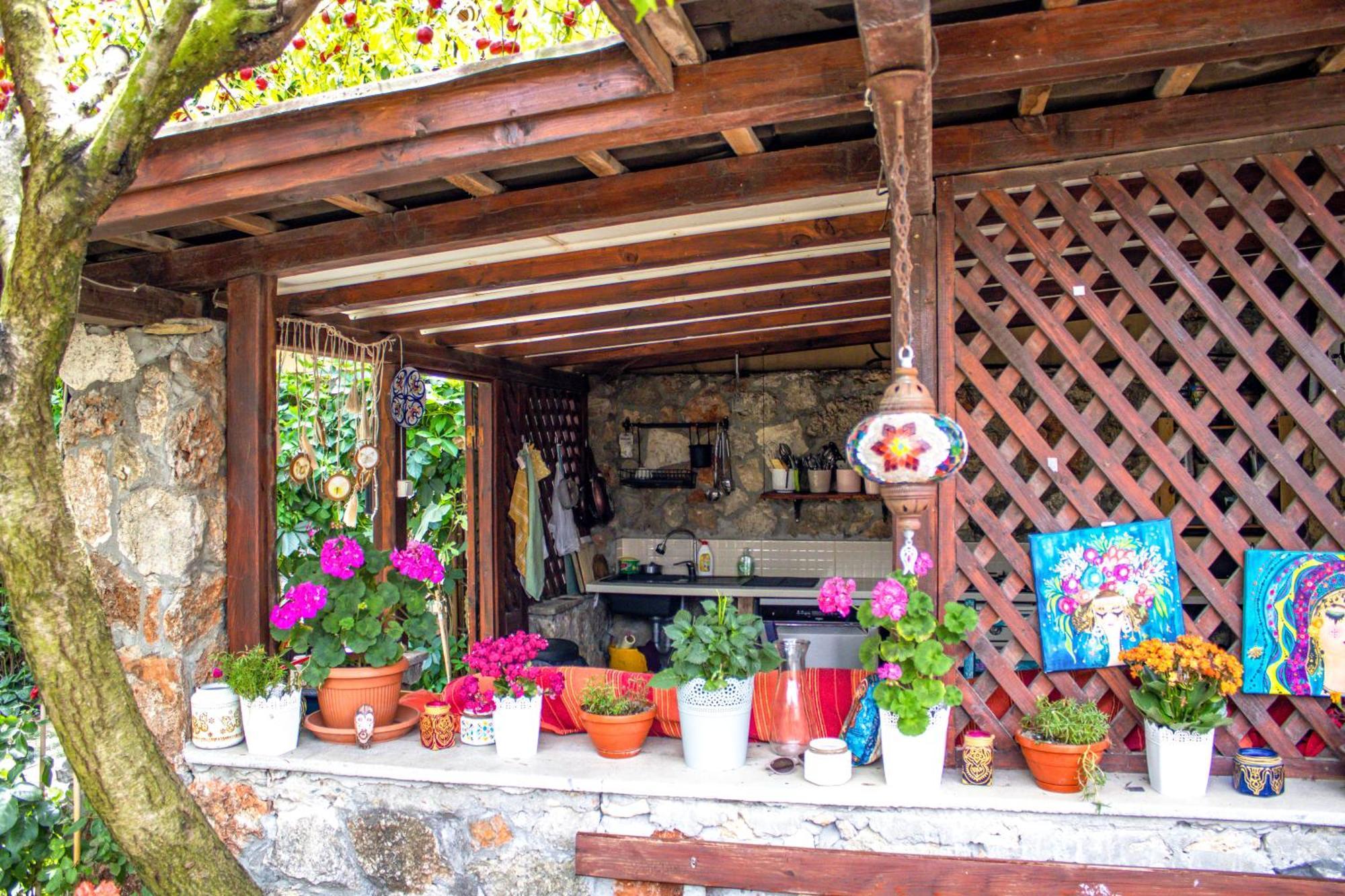 Bohemian Spirit, Vama Veche Apartamento Exterior foto