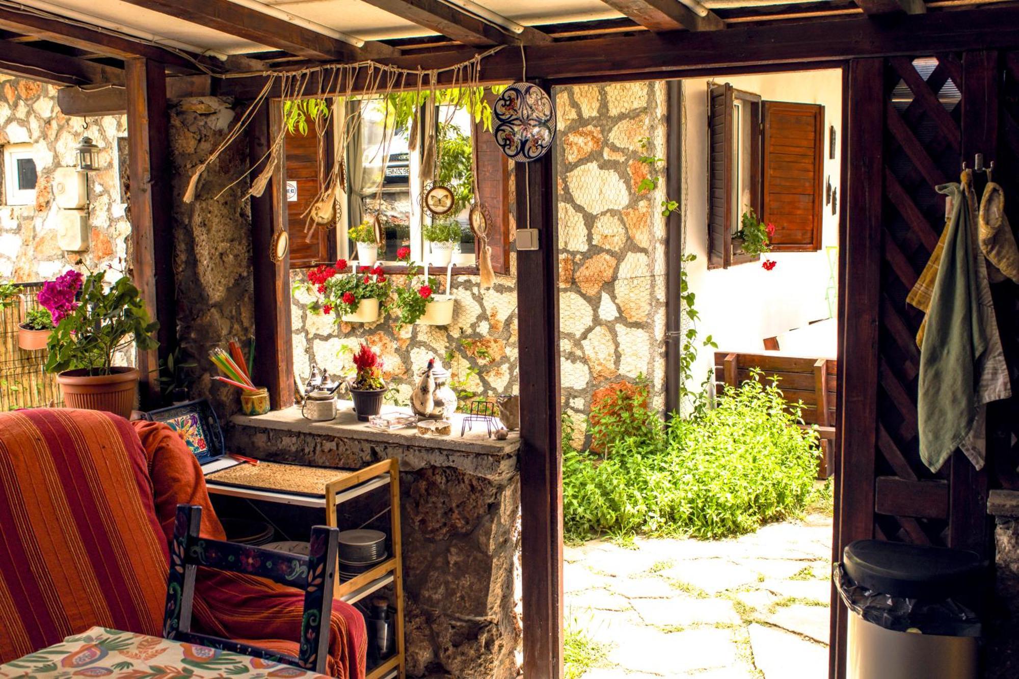 Bohemian Spirit, Vama Veche Apartamento Exterior foto