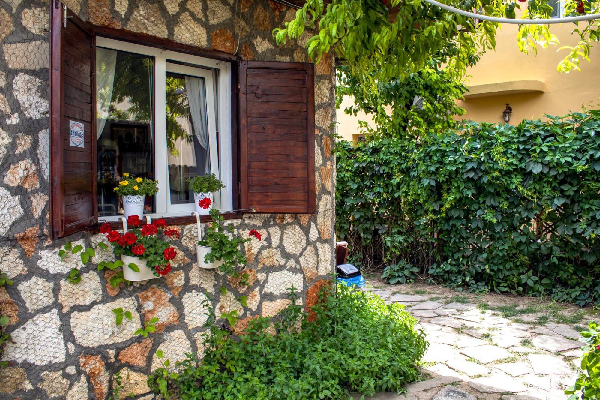 Bohemian Spirit, Vama Veche Apartamento Exterior foto