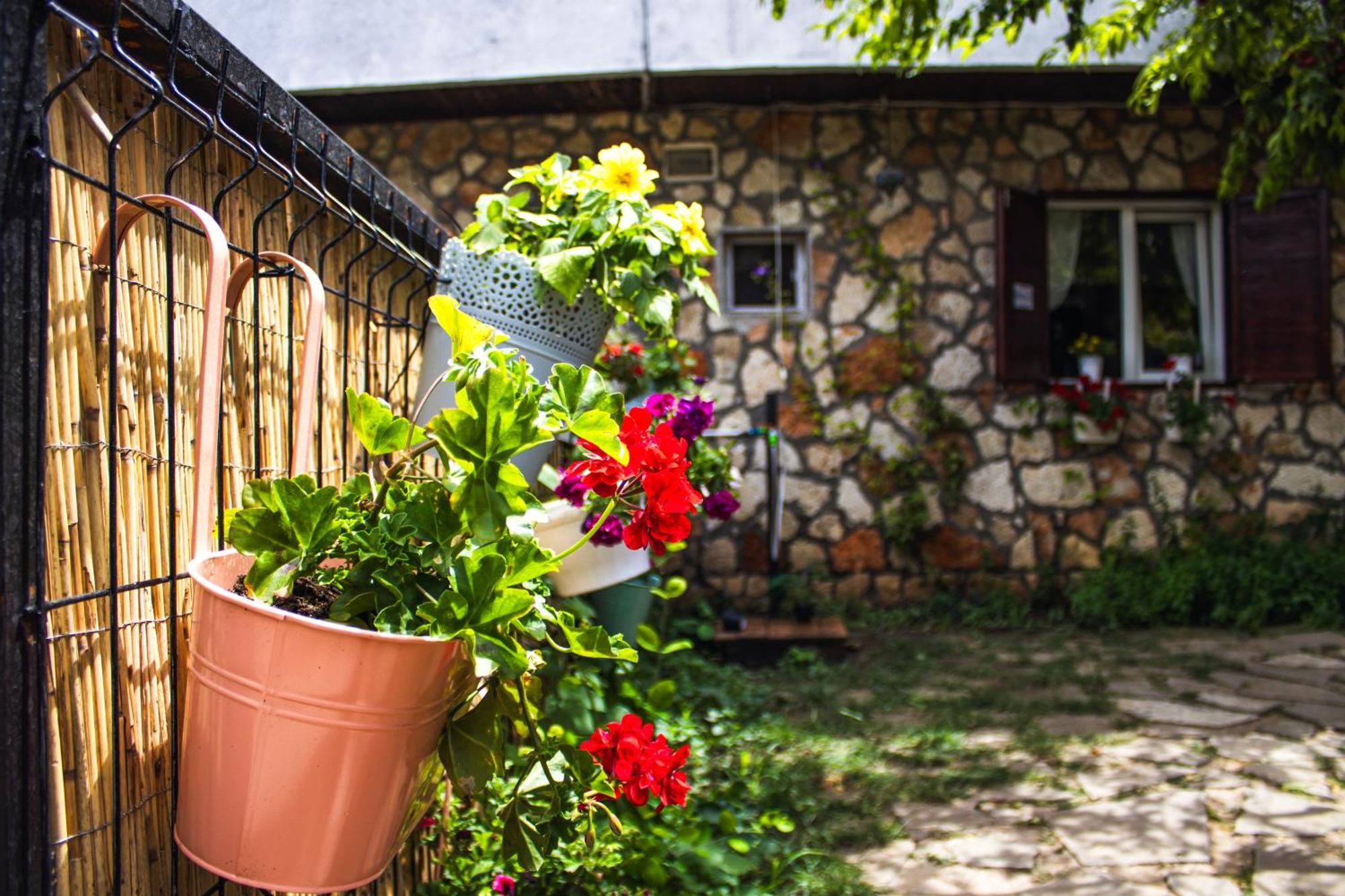 Bohemian Spirit, Vama Veche Apartamento Exterior foto