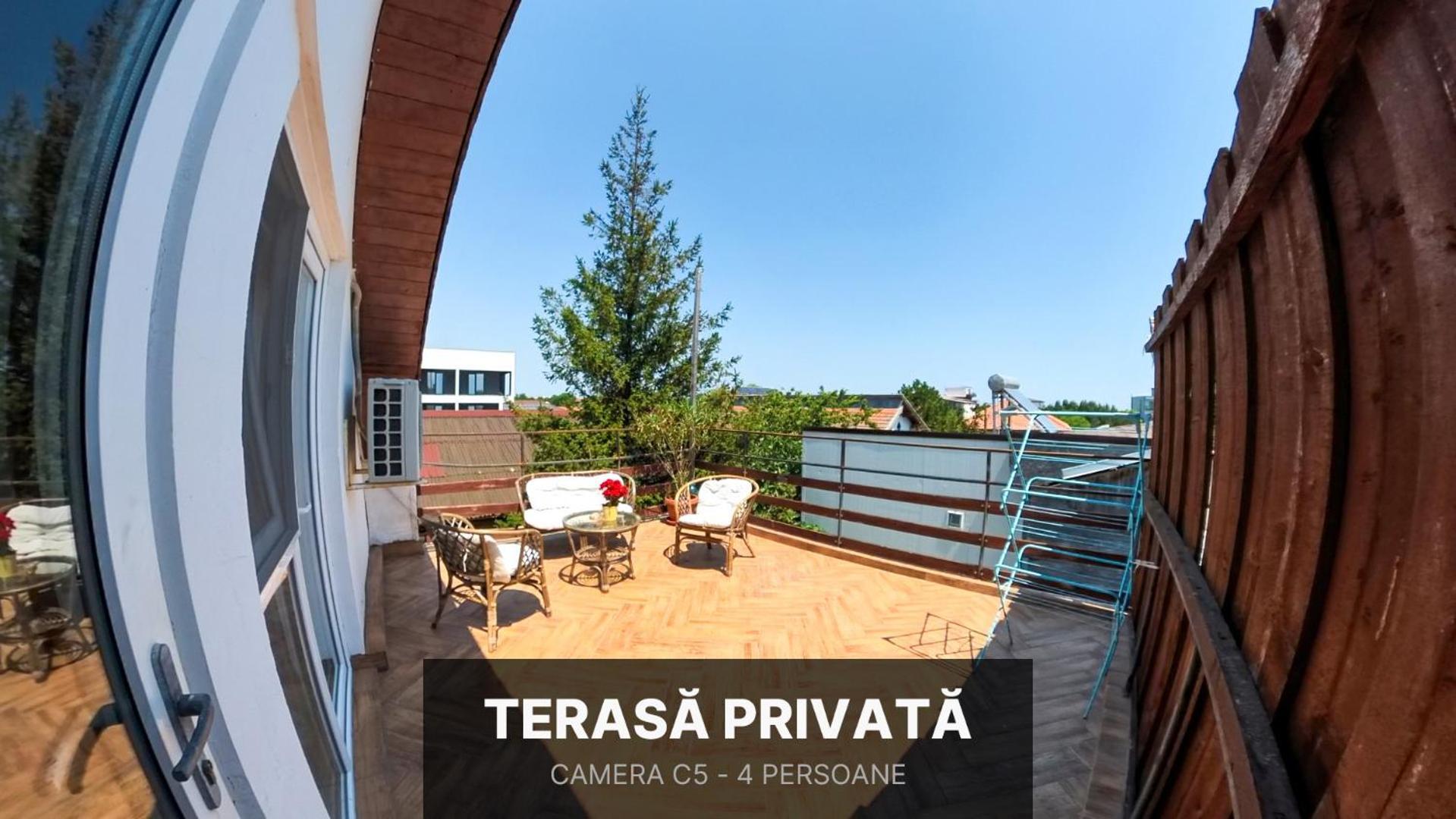 Bohemian Spirit, Vama Veche Apartamento Quarto foto