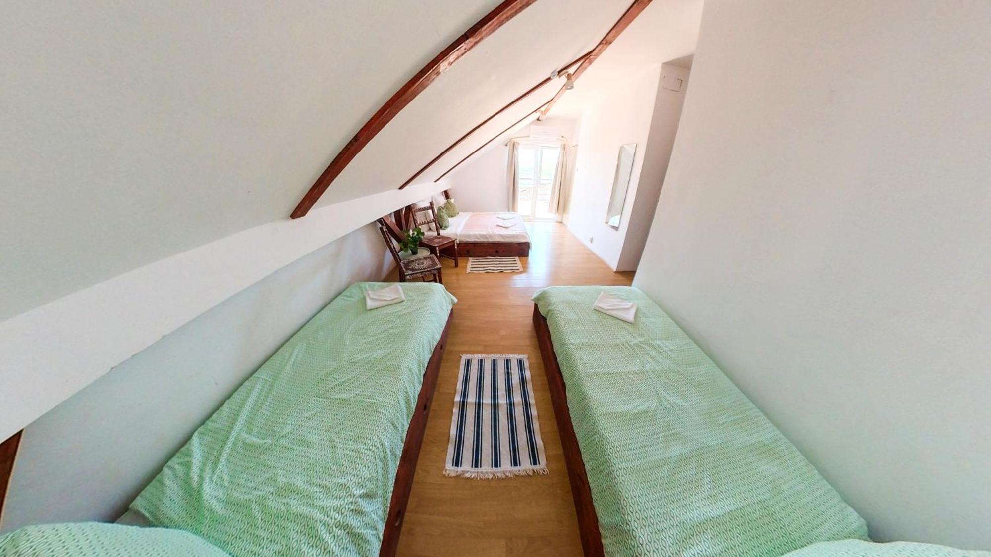 Bohemian Spirit, Vama Veche Apartamento Exterior foto