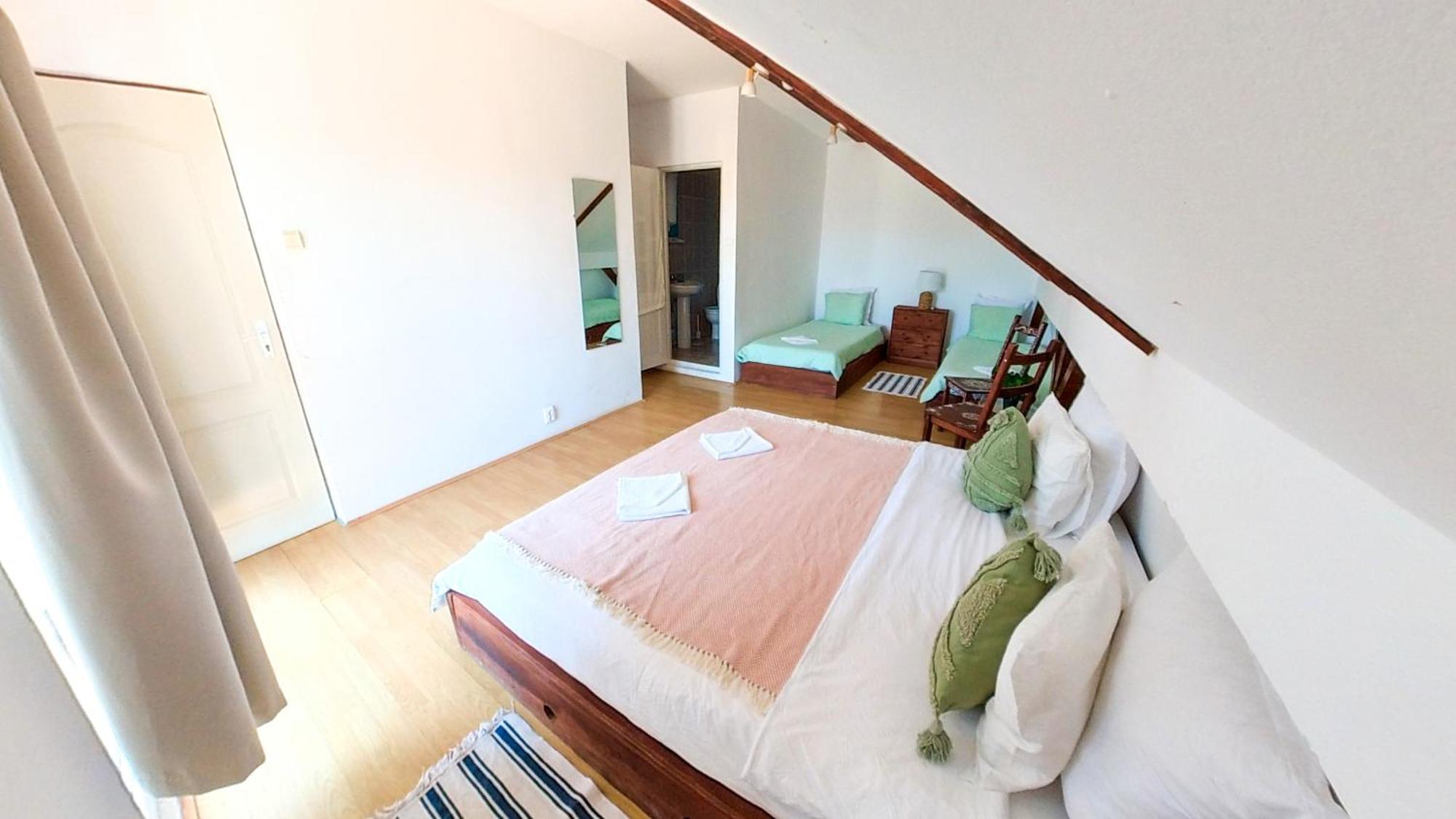 Bohemian Spirit, Vama Veche Apartamento Exterior foto