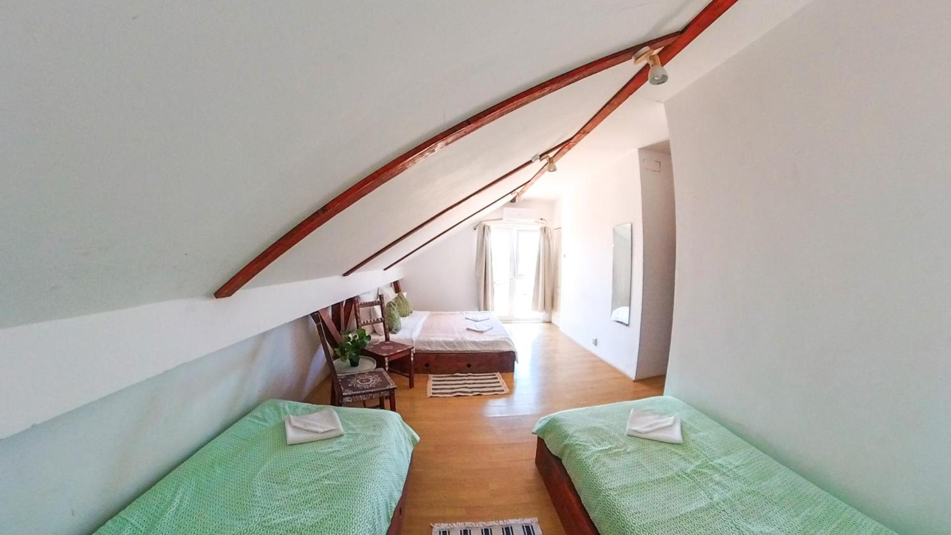 Bohemian Spirit, Vama Veche Apartamento Exterior foto