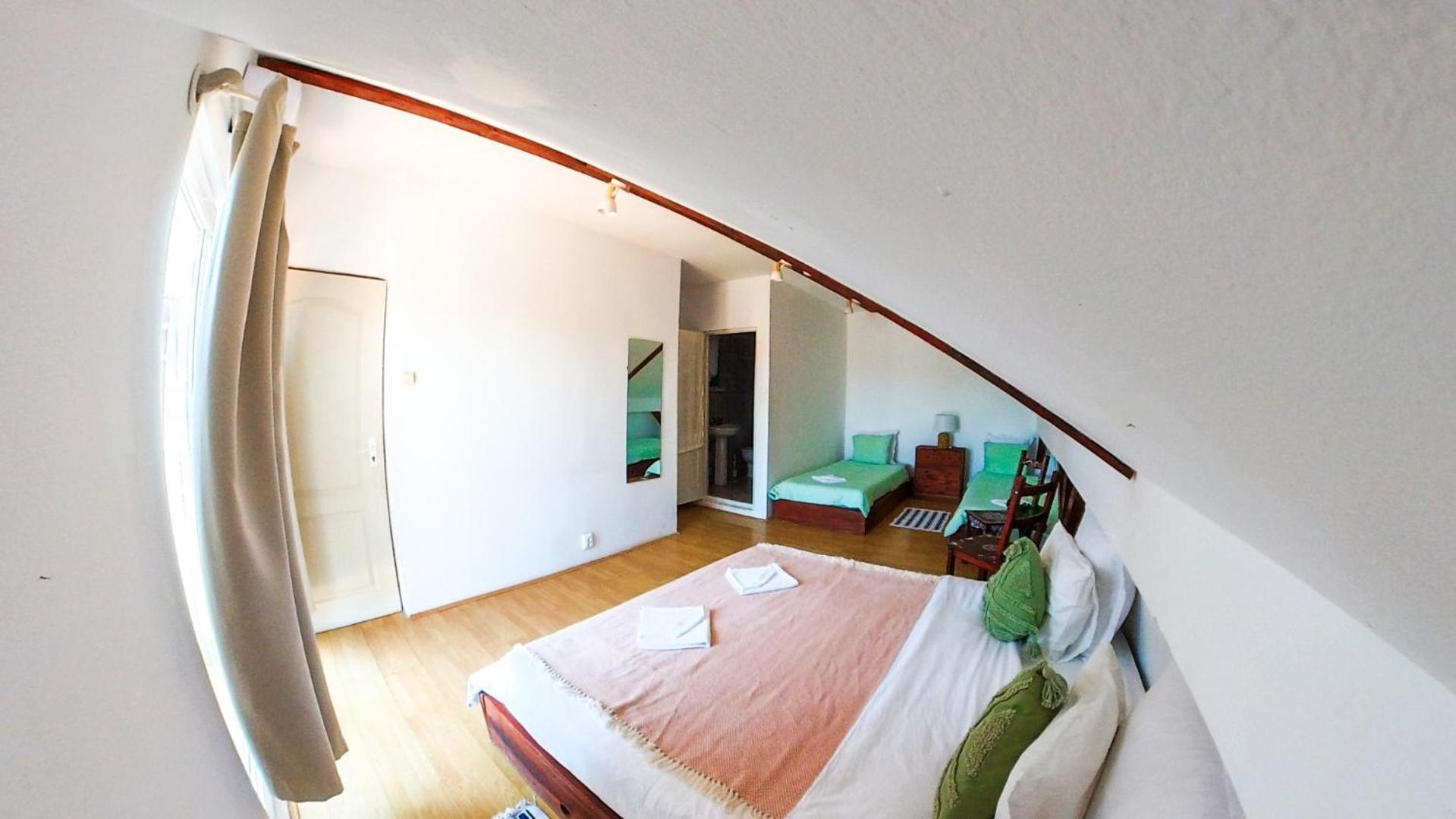 Bohemian Spirit, Vama Veche Apartamento Exterior foto