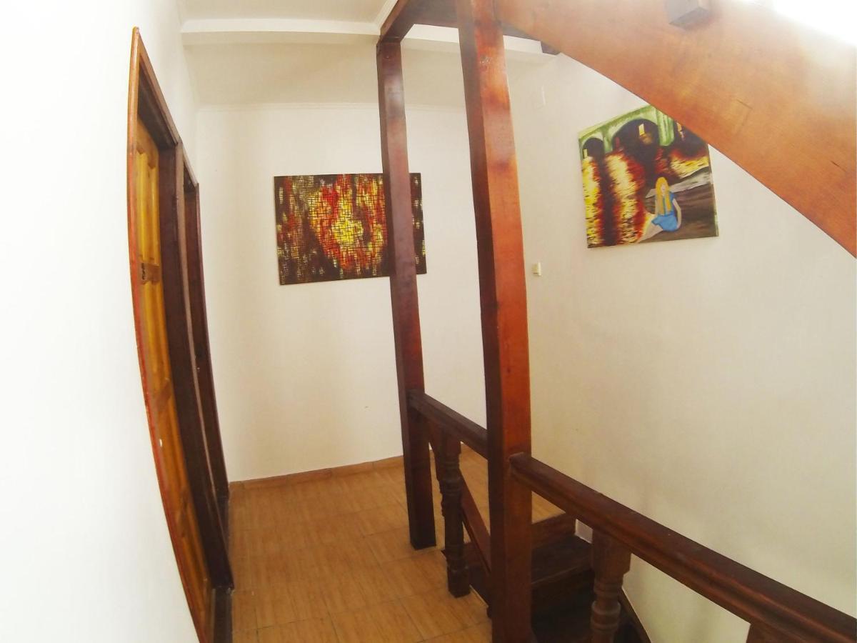 Bohemian Spirit, Vama Veche Apartamento Exterior foto