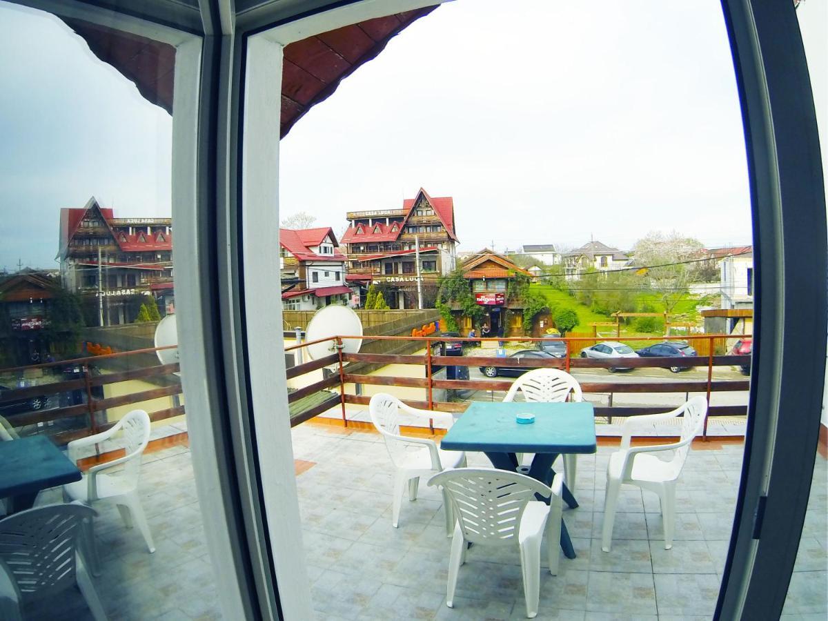 Bohemian Spirit, Vama Veche Apartamento Exterior foto