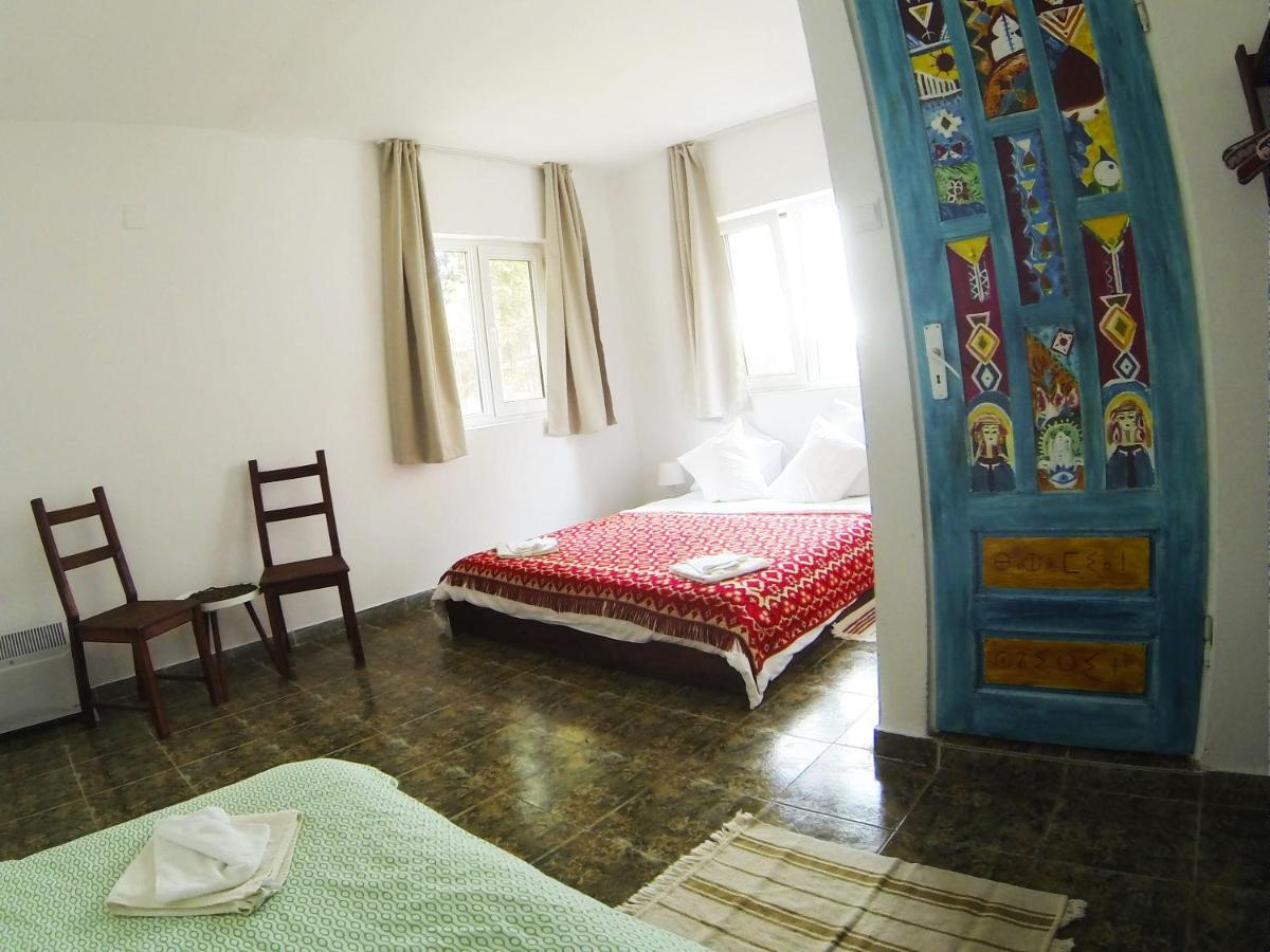 Bohemian Spirit, Vama Veche Apartamento Exterior foto